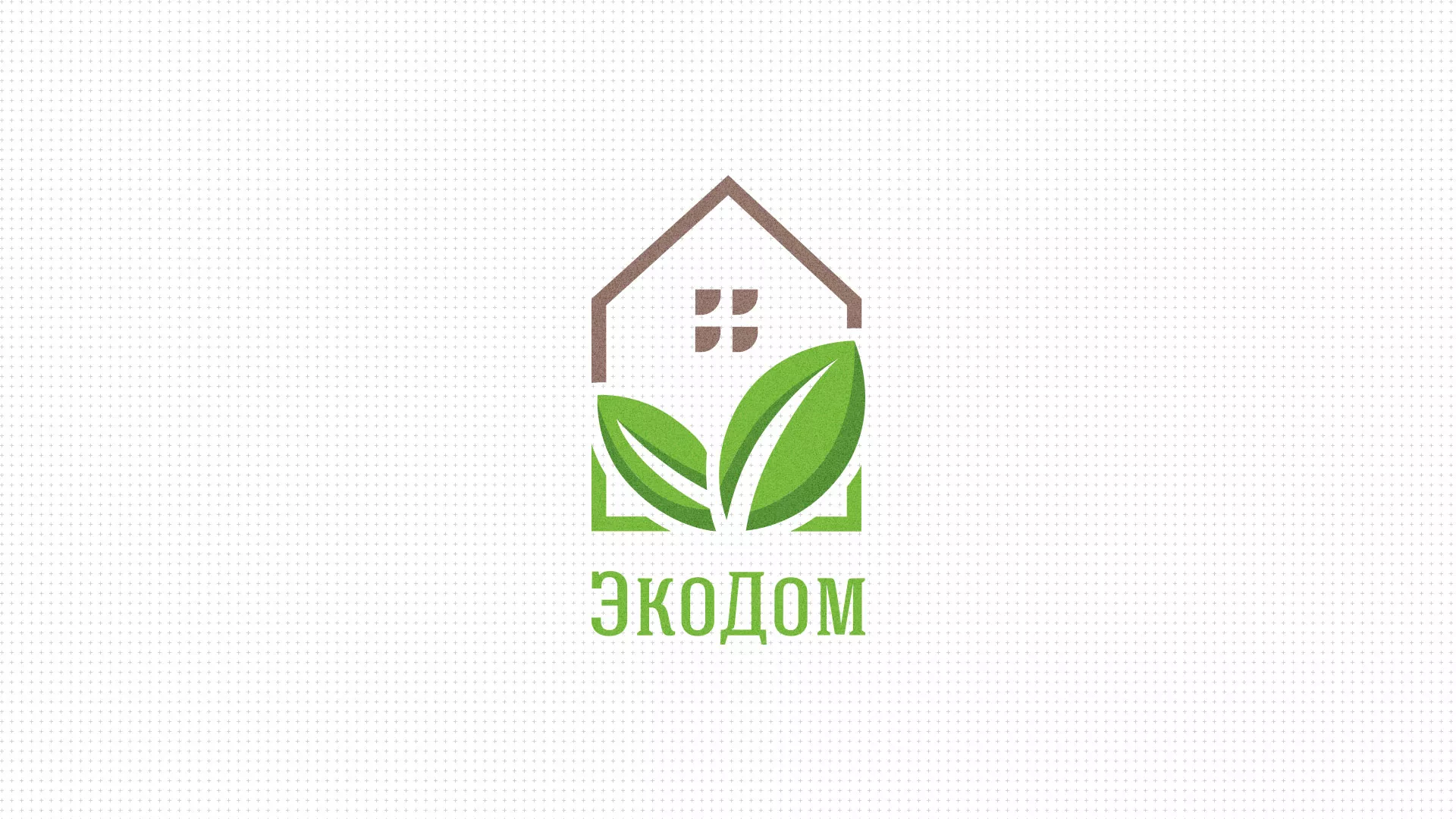 Создание сайта для строительной компании «ЭКОДОМ» в Стерлитамаке